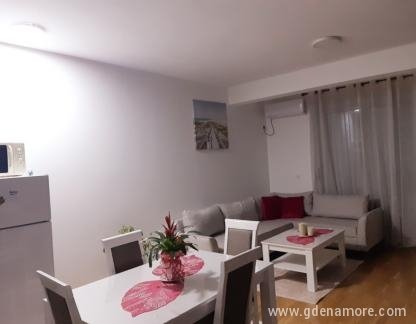 Appartement Kolchinium, logement privé à Ulcinj, Monténégro - IMG-a909317a1437386b90403b6e9ba4acef-V